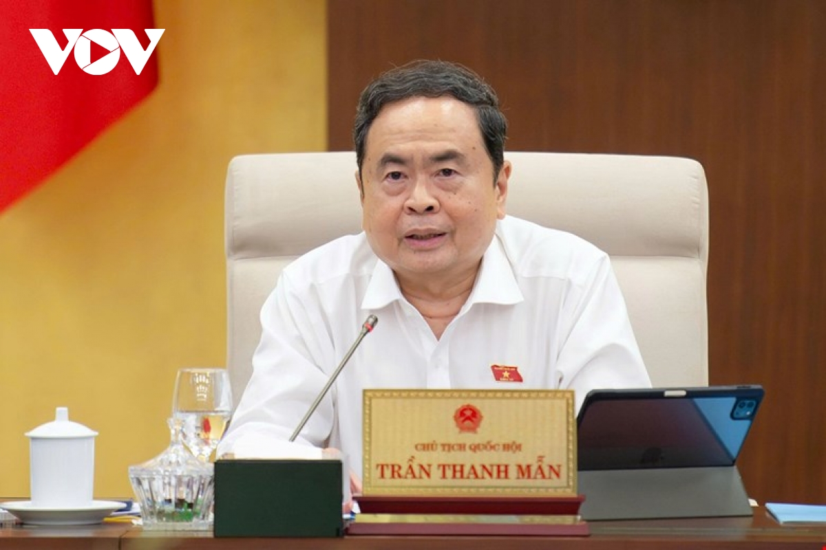 Ủy ban Thường vụ Quốc hội cho ý kiến về nhiều báo cáo quan trọng